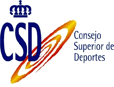 logotipo csd