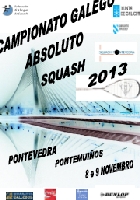 CAMPEONATO GALEGO ABSOLUTO