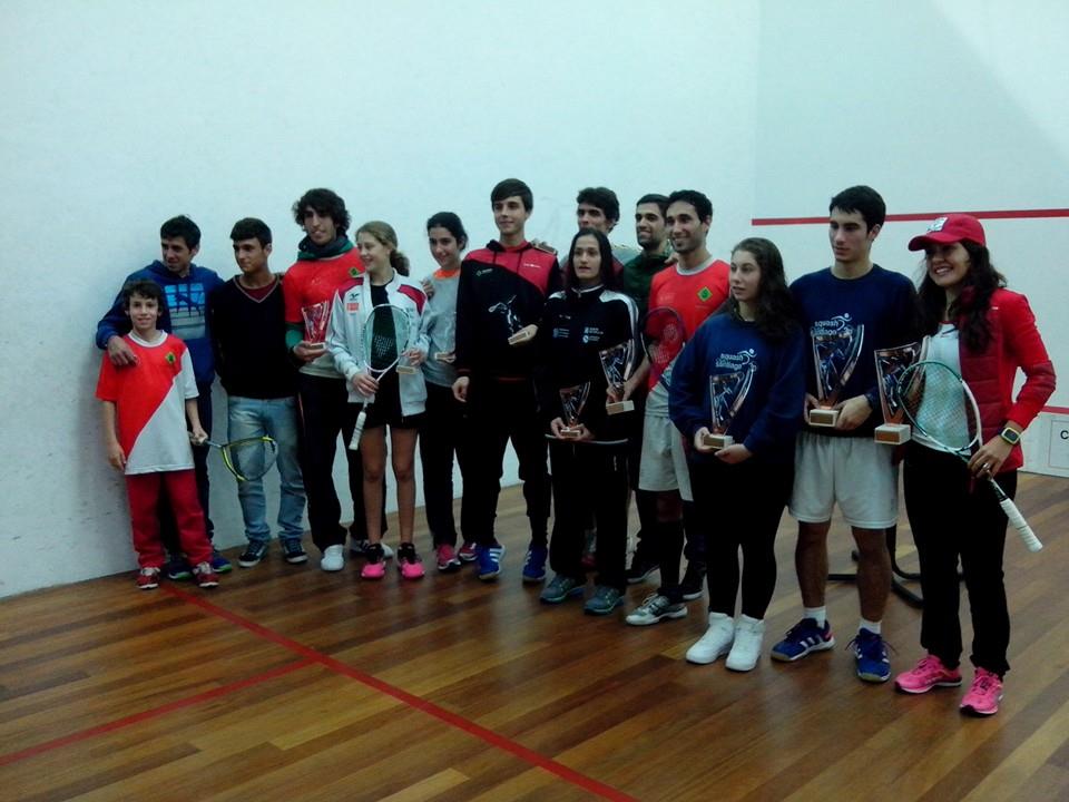 CAMPIONATO GALEGO ABSOLUTO VIGO 2014