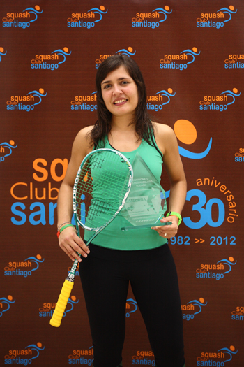 CAMPEONATO GALLEGO ABSOLUTO 2012